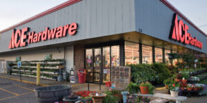 The Helpful Hardware Company acquisition