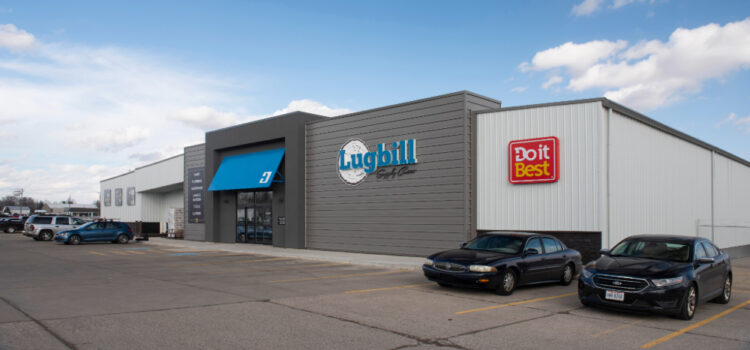 Lugbill Supply Center Acquires Affiliated Lumber
