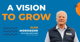 Glen Morosohk Top Guns