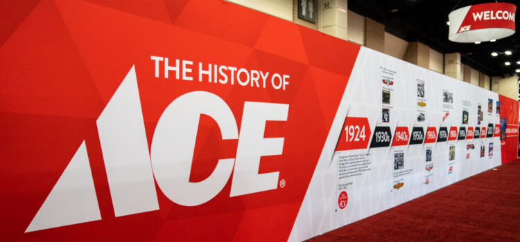 Ace Receives Dual ‘Best of the Best’ Franchise List Honors From Entrepreneur