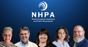 NHPA leadership team