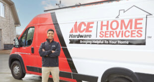 Ace Hardware Home Services