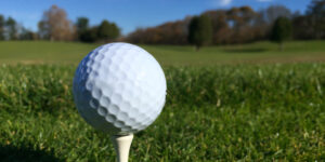 fundraiser golf outing