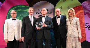 Stihl Global Award