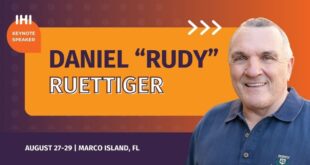 Daniel Rudy Ruettiger