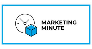 Marketing Minute