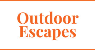 Outdoor Escapes