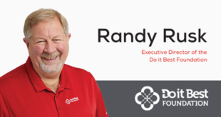Randy Rusk