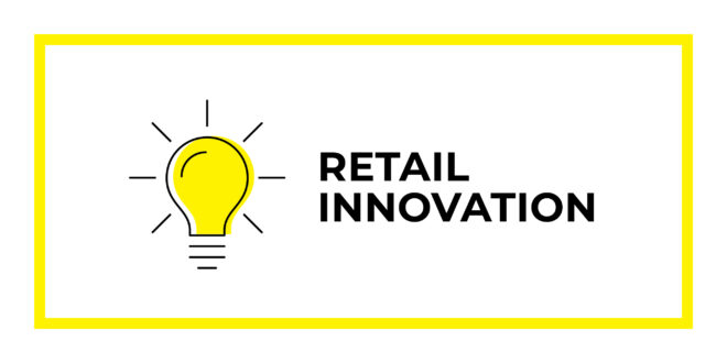 Retail Innovation