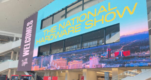 NHPA National Hardware Show