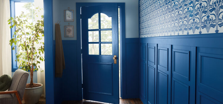 valspar encore