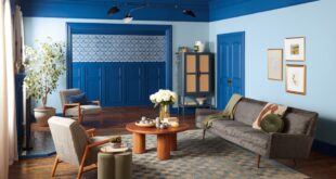 Valspar Color of the Year