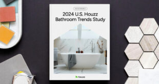 Houzz bathroom