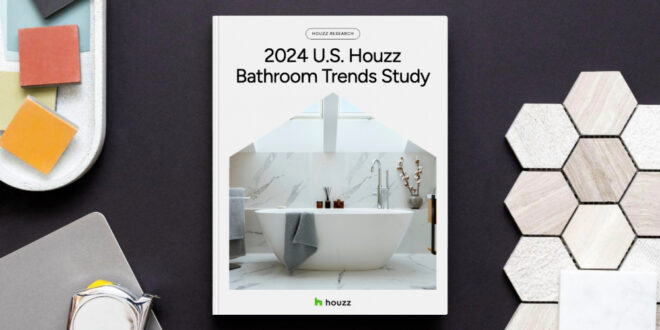 Houzz bathroom