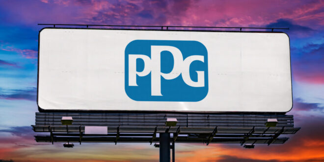 PPG Q3