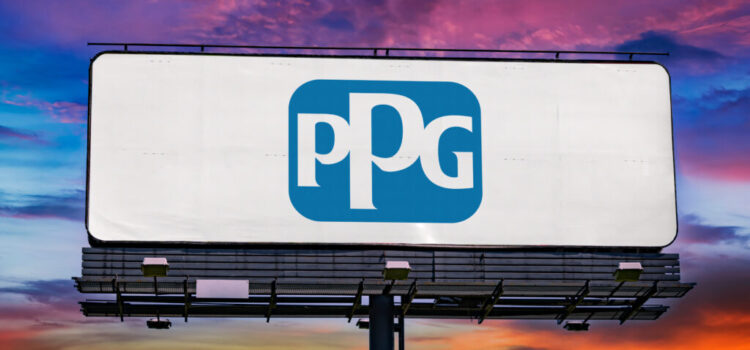 PPG Announces Investment in New Aerospace Facility in North Carolina