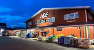 Anco Ace Hardware