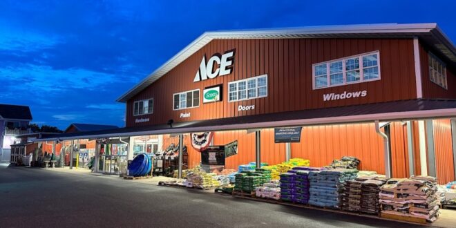 Anco Ace Hardware