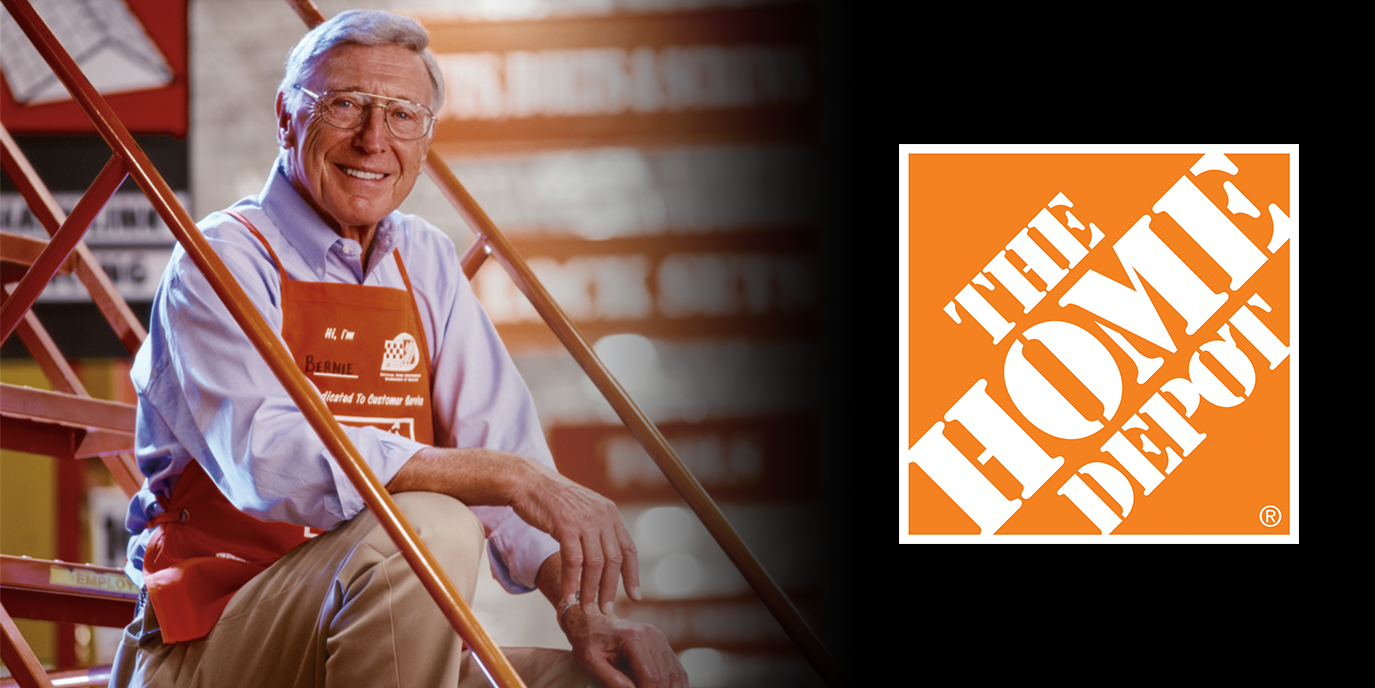 Home Depot Co-Founder Bernard Marcus Dies At 95 | Hardware Retailing