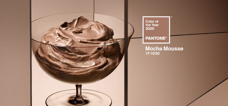 Pantone Color of the Year