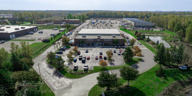 MANS Lumber Acquires Michigan Timber & Truss