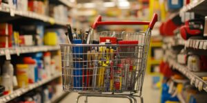 May retail sales