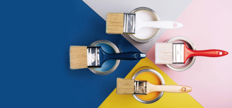 Paint and Sundries Score High for Cross-Purchases