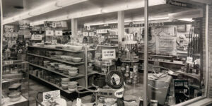 model store