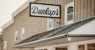 Dunlap Supply Milestones