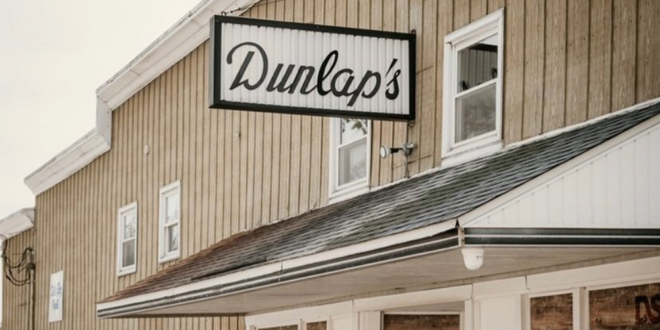 Dunlap Supply Milestones