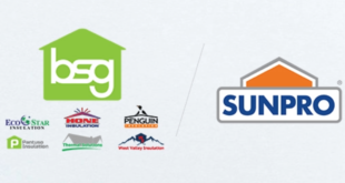 Sunpro acquires BSG