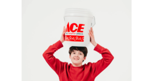 Ace retail holdings children's miracle network