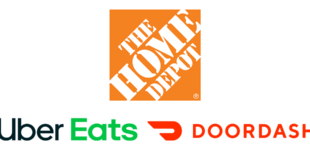 Home Depot DoorDash