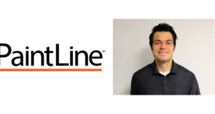 PaintLine Hires