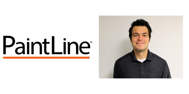 PaintLine Hires