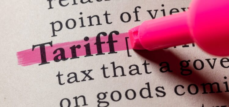 Tariffs Postponed, New Tariffs Announced