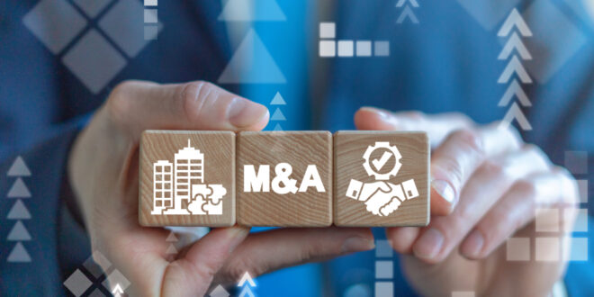 M&A