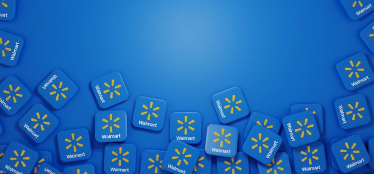 Walmart Net Sales, Comp Sales Increase in Q2