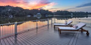 Outdoor Living Forecast