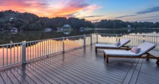 Outdoor Living Forecast