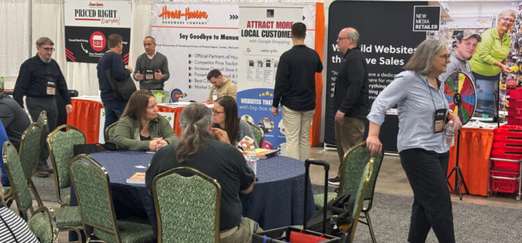 House-Hasson Marks Record-Breaking Attendance at January Hardware Savings Event