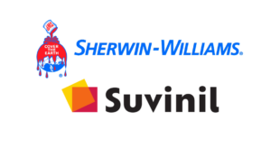 Sherwin Williams acquires Suvinil