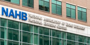 NAHB 2025