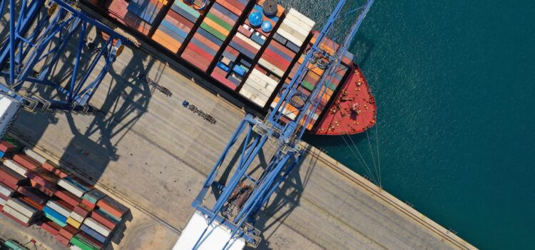 Import Cargo Volumes Expected to Decline in 2026 Amid Trade Uncertainty