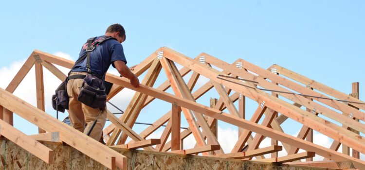 New Home Prices Drop as Existing Home Prices Rise