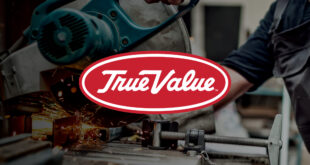 True Value power tools