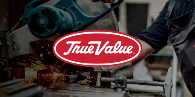 True Value power tools