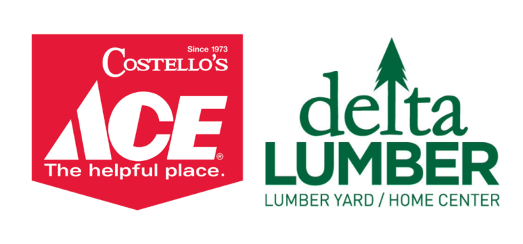 Costello’s Ace Hardware Acquires Delta Lumber