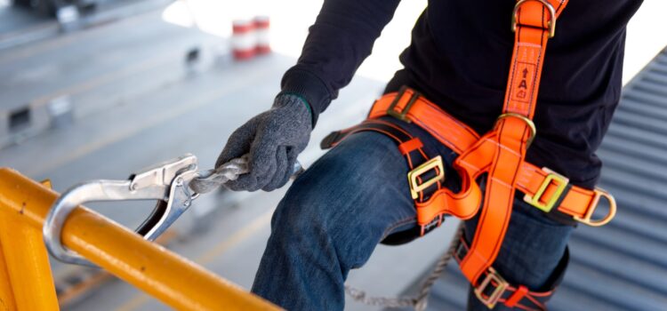 Construction Sector Job Growth Holds Steady