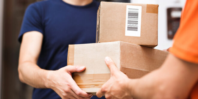 delivery